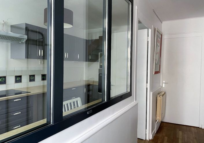 location Maison de ville Jarnac
