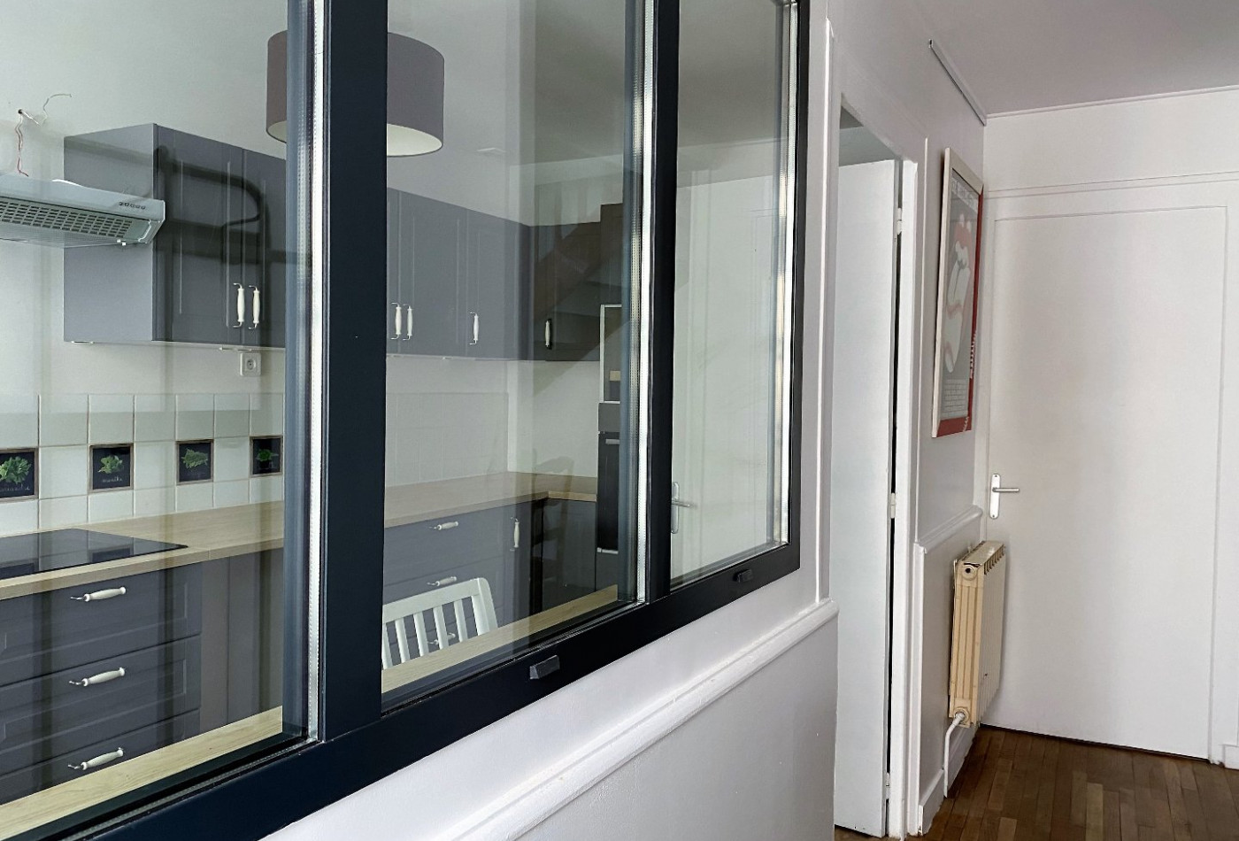 location Maison de ville Jarnac - Photo 4