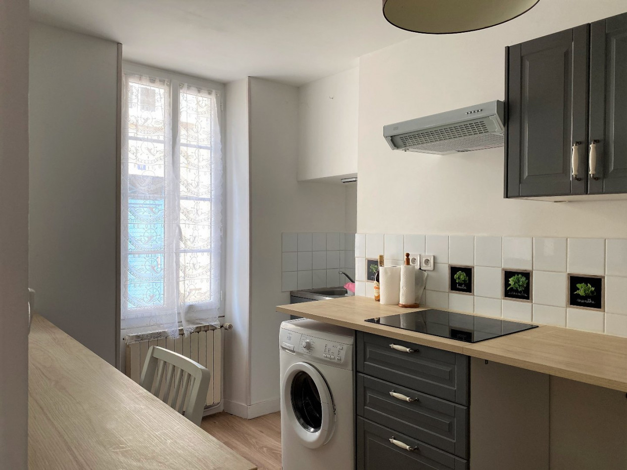 location Maison de ville Jarnac - Photo 6