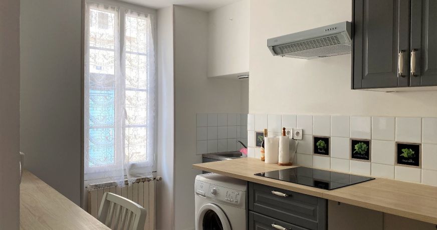 location Maison de ville Jarnac