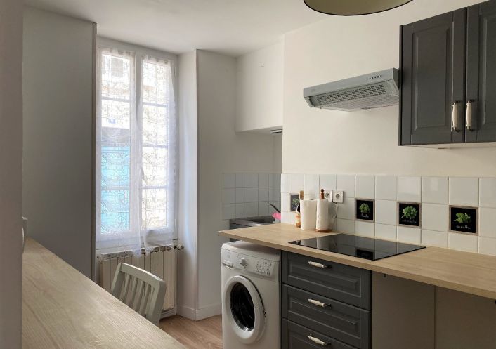 location Maison de ville Jarnac