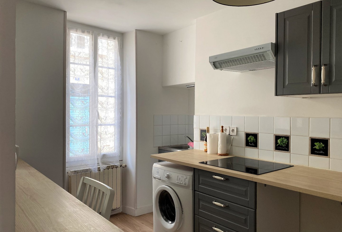 location Maison de ville Jarnac - Photo 6
