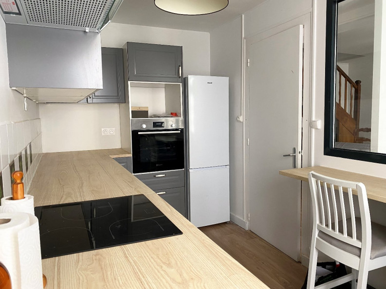 location Maison de ville Jarnac - Photo 7