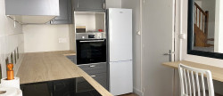 location Maison de ville Jarnac