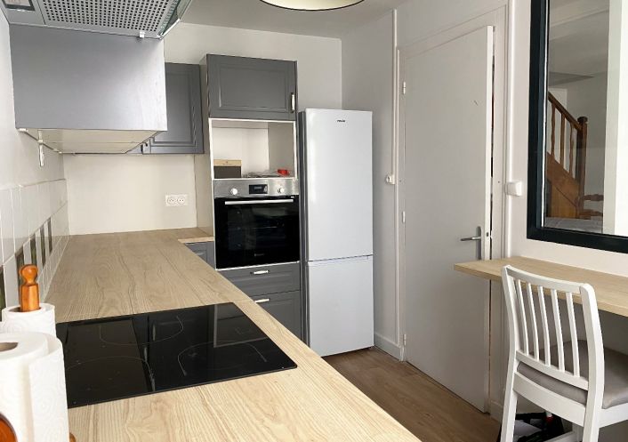 location Maison de ville Jarnac