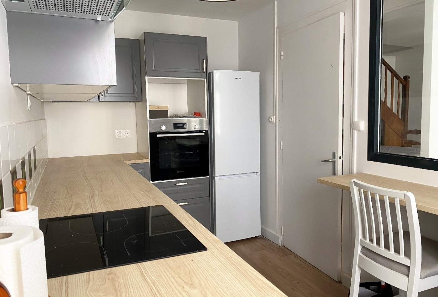 location Maison de ville Jarnac - Photo 7