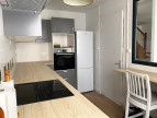 location Maison de ville Jarnac