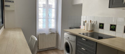 location Maison de ville Jarnac