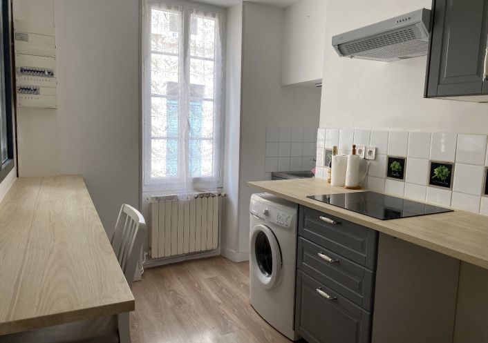 location Maison de ville Jarnac