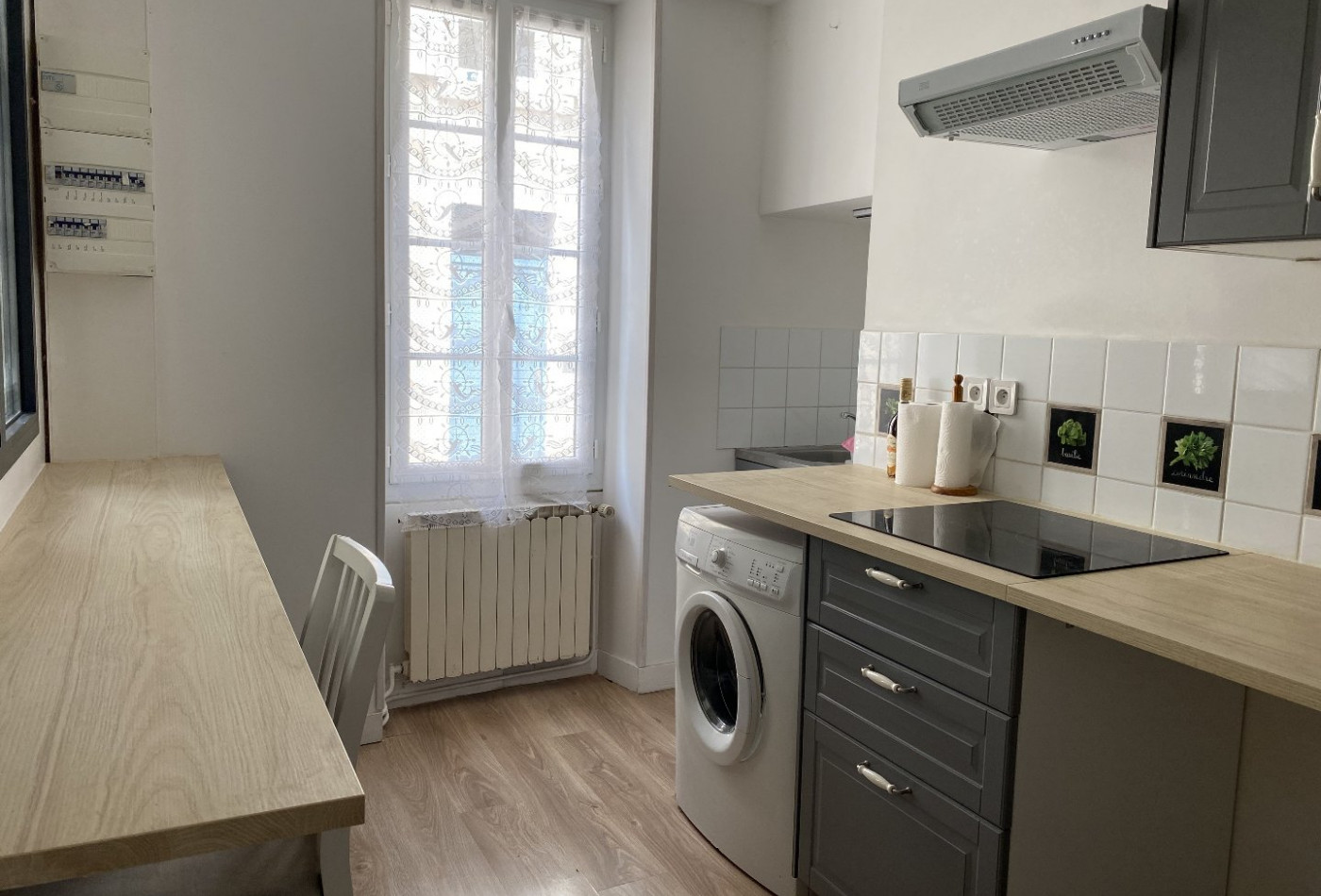 location Maison de ville Jarnac - Photo 8
