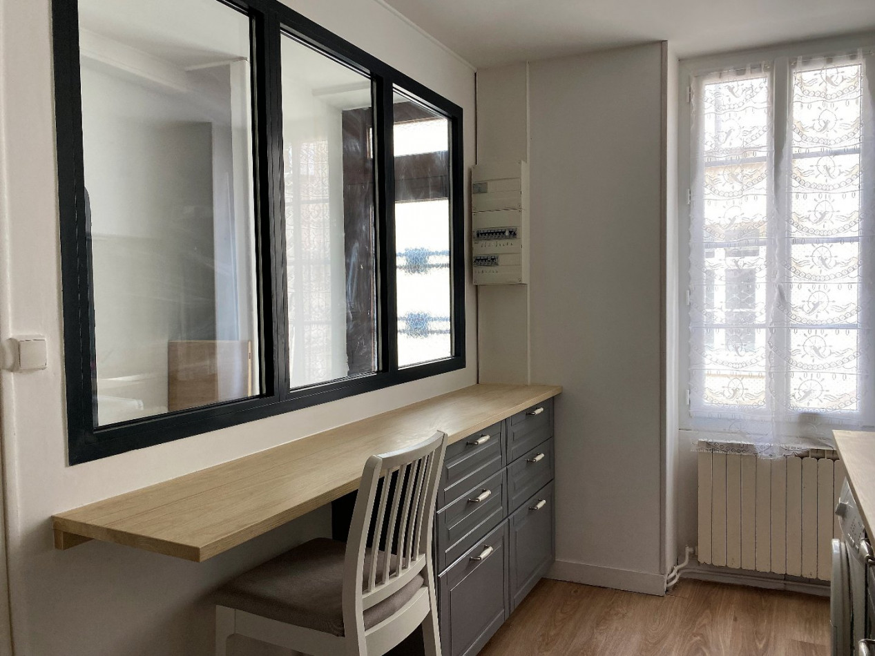 location Maison de ville Jarnac - Photo 9