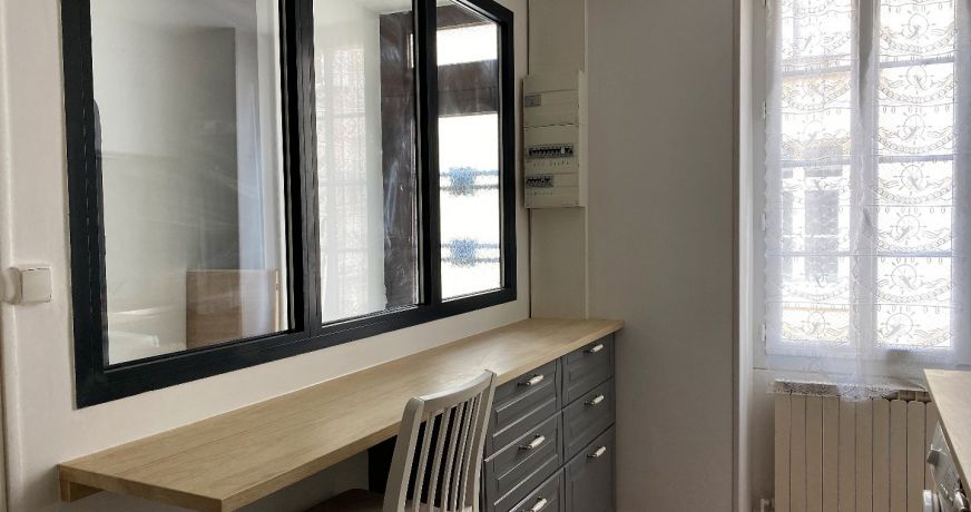 location Maison de ville Jarnac