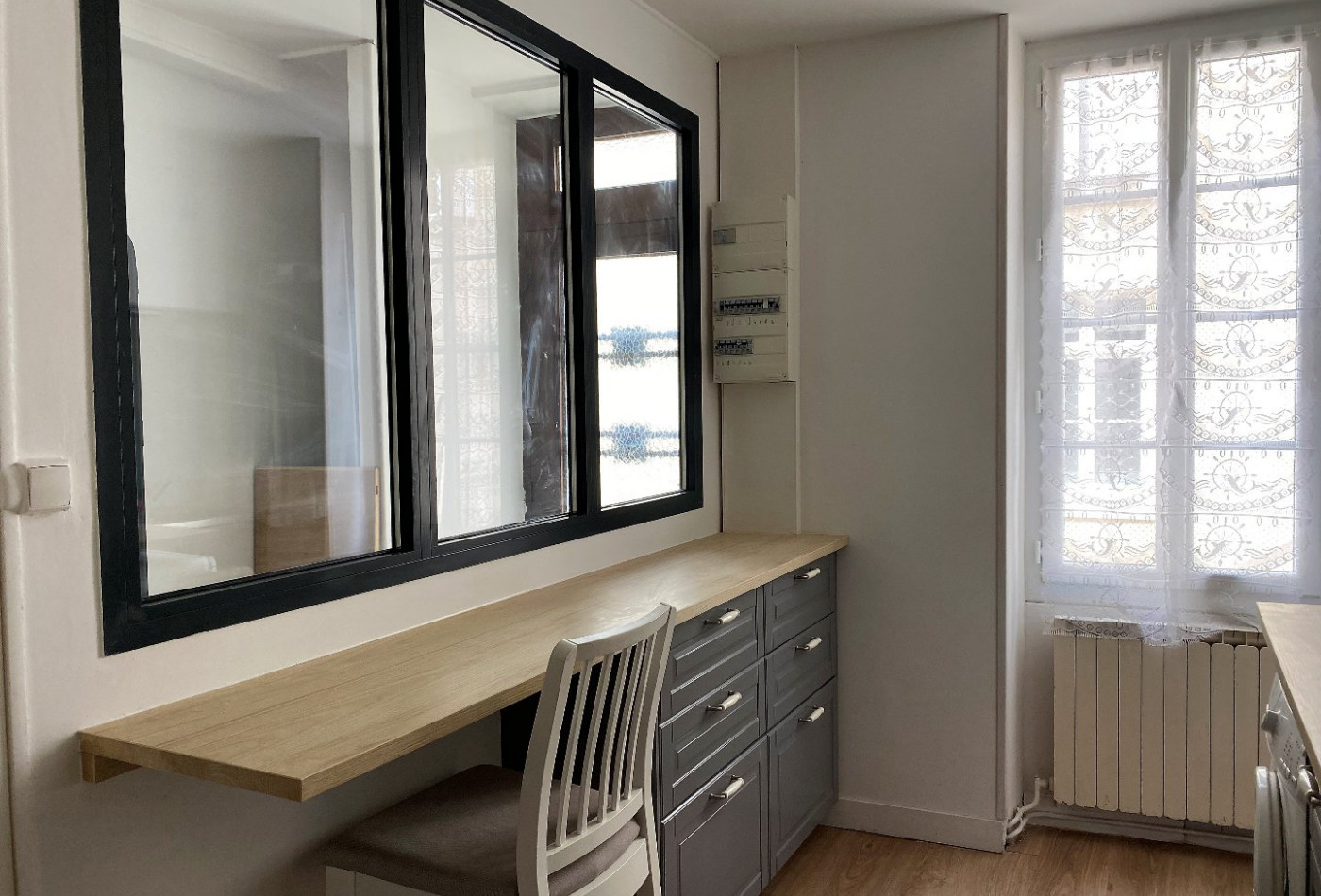 location Maison de ville Jarnac - Photo 9