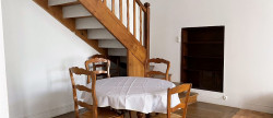 location Maison de ville Jarnac