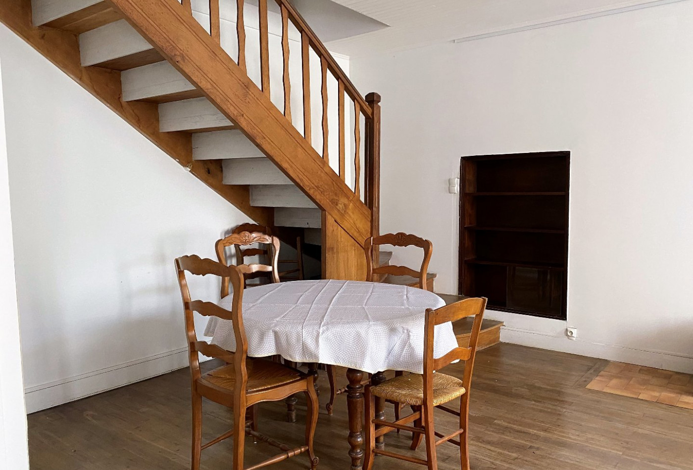 location Maison de ville Jarnac - Photo 10