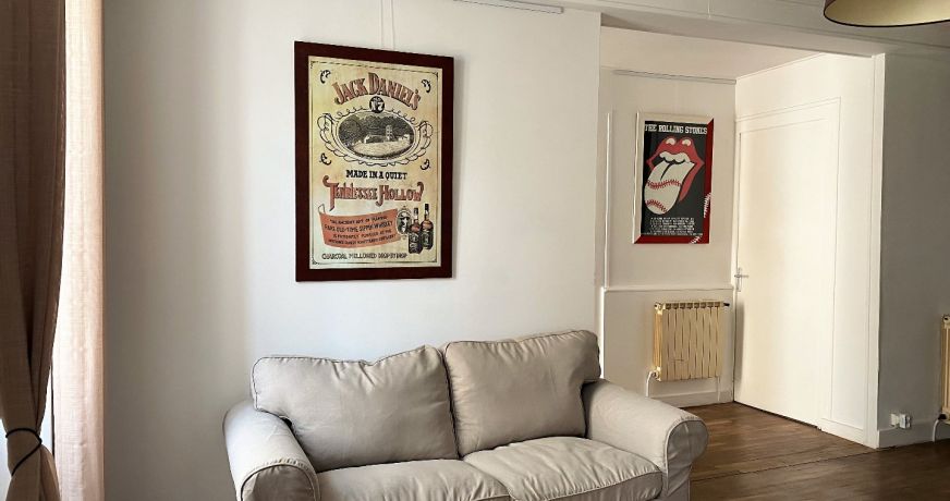 location Maison de ville Jarnac