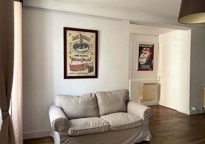 location Maison de ville Jarnac