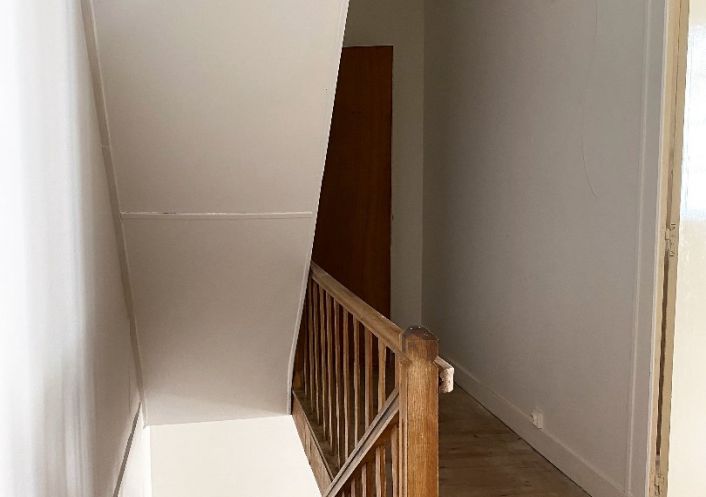 location Maison de ville Jarnac