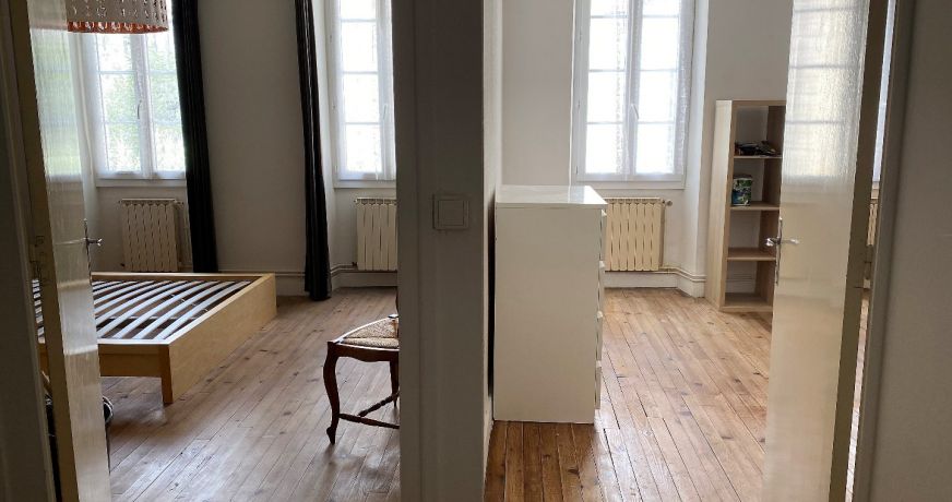 location Maison de ville Jarnac