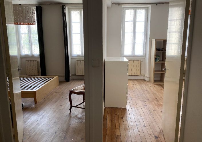location Maison de ville Jarnac