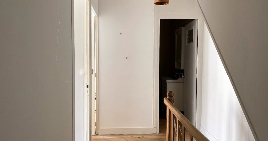 location Maison de ville Jarnac