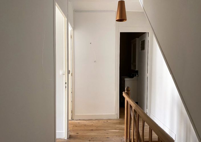 location Maison de ville Jarnac