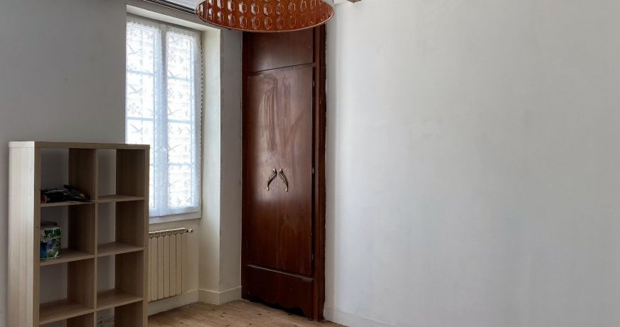 location Maison de ville Jarnac