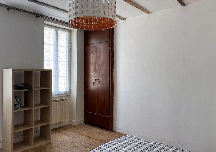 location Maison de ville Jarnac