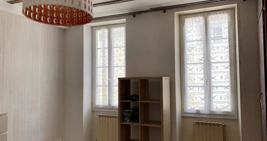 location Maison de ville Jarnac