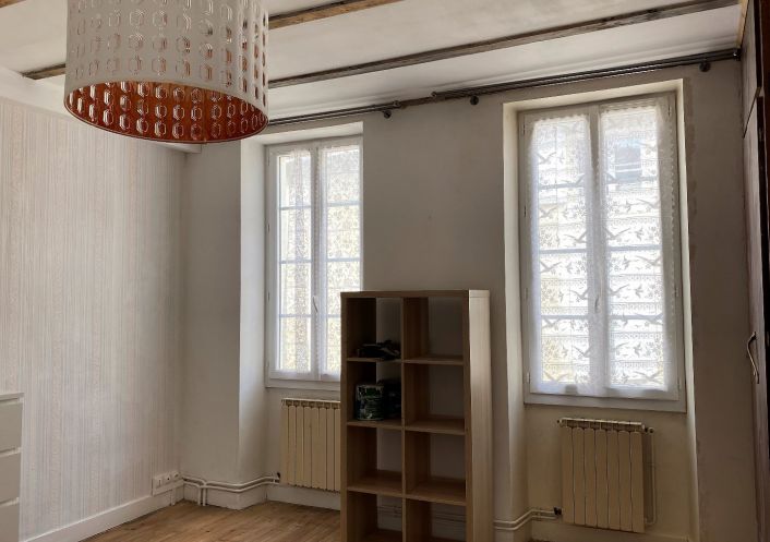 location Maison de ville Jarnac