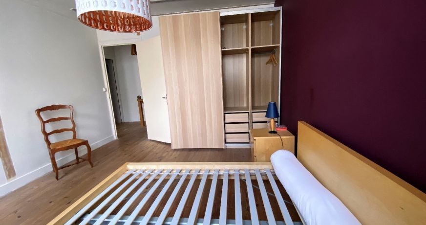 location Maison de ville Jarnac