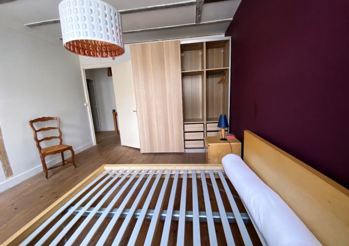 location Maison de ville Jarnac