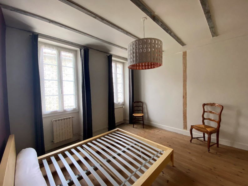 location Maison de ville Jarnac - Photo 2