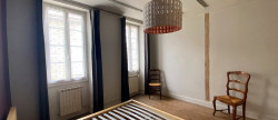location Maison de ville Jarnac