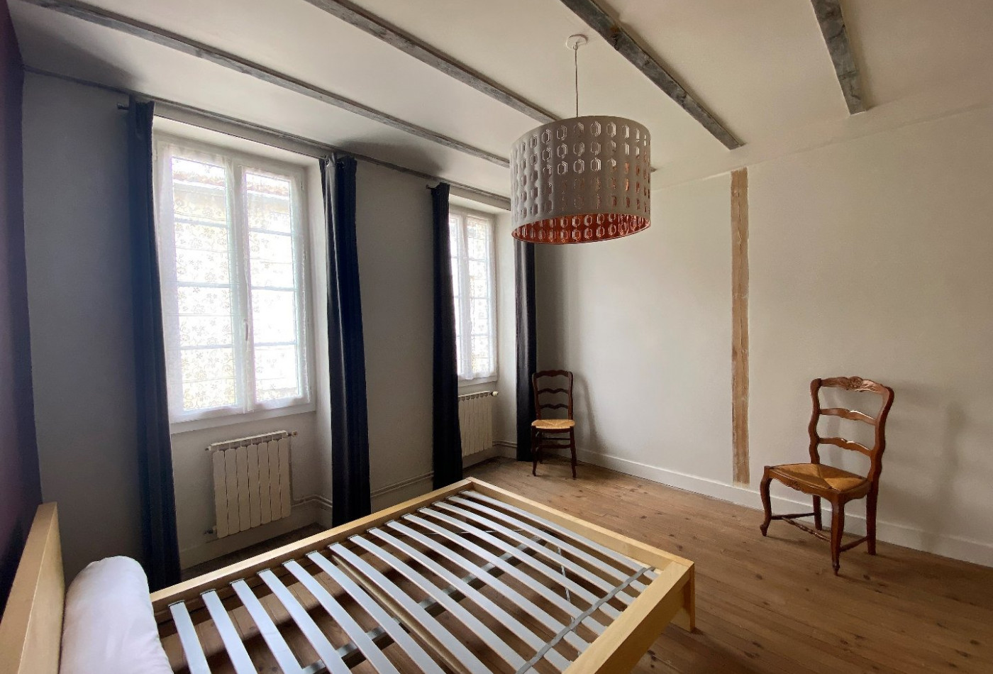 location Maison de ville Jarnac - Photo 2