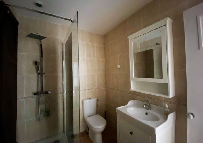 location Maison de ville Jarnac