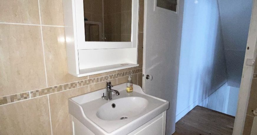 location Maison de ville Jarnac