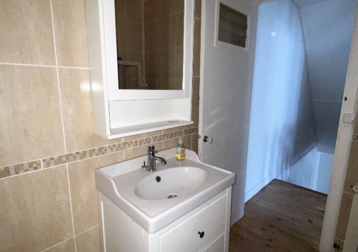 location Maison de ville Jarnac