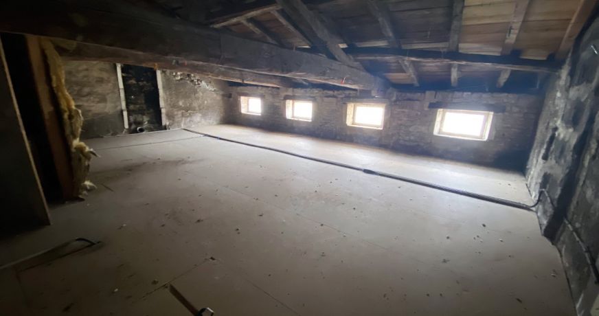 location Maison de ville Jarnac
