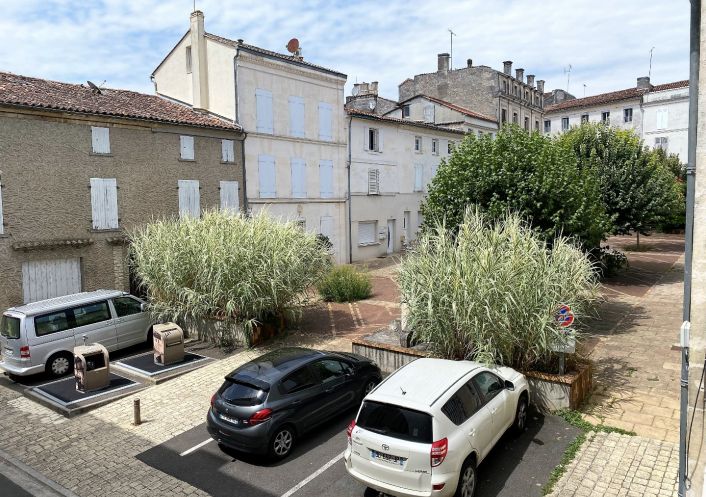 location Maison de ville Jarnac