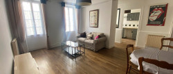 location Maison de ville Jarnac