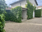 vente Maison Jarnac