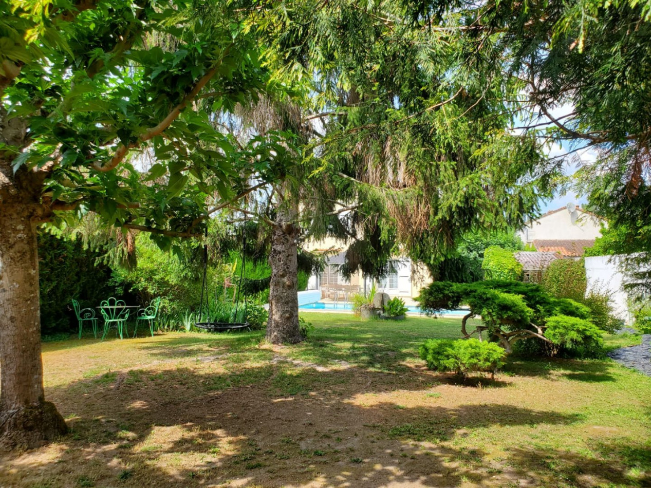 vente Maison Jarnac - Photo 2