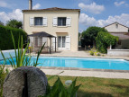 vente Maison Jarnac