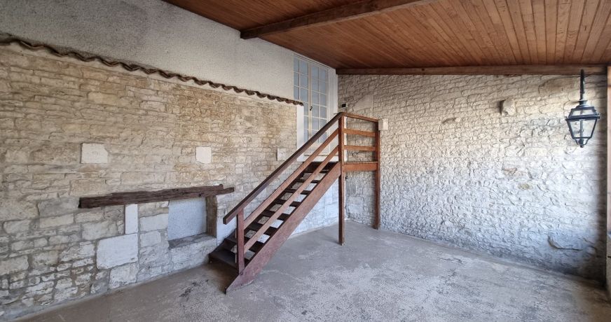 location Maison de ville Jarnac