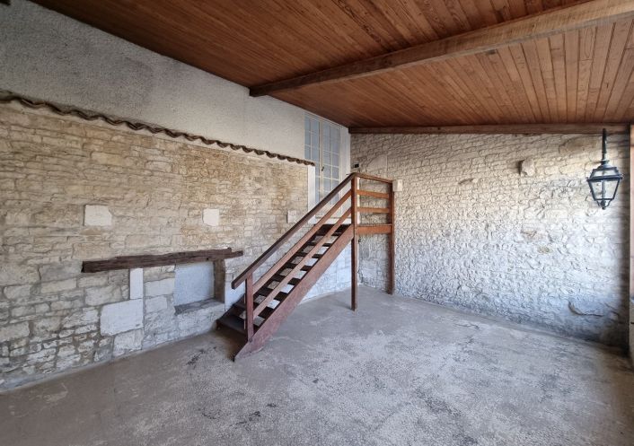 location Maison de ville Jarnac