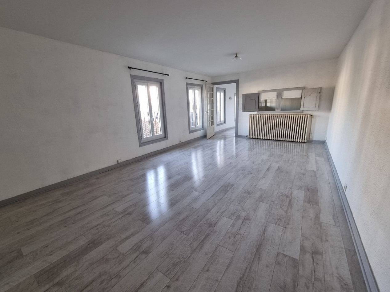 location Maison de ville Jarnac - Photo 1