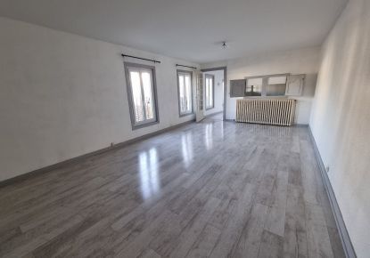 location Maison de ville Jarnac