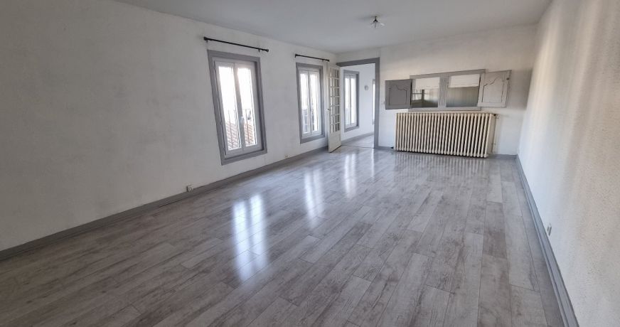 location Maison de ville Jarnac