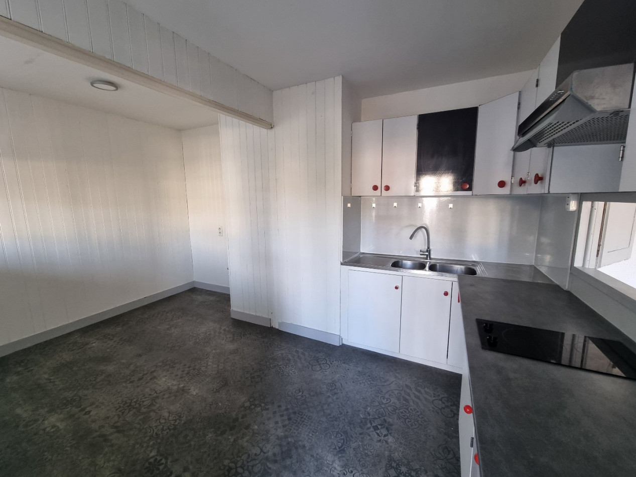 location Maison de ville Jarnac - Photo 4